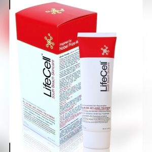 South Beach Skincare: All In One Anti-Aging Treatment 2.54 oz